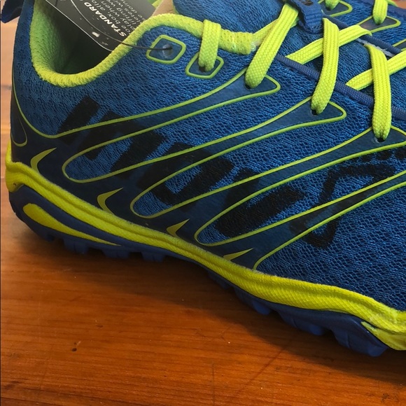 Inov Trail Roc 245 - Picture 4 of 9